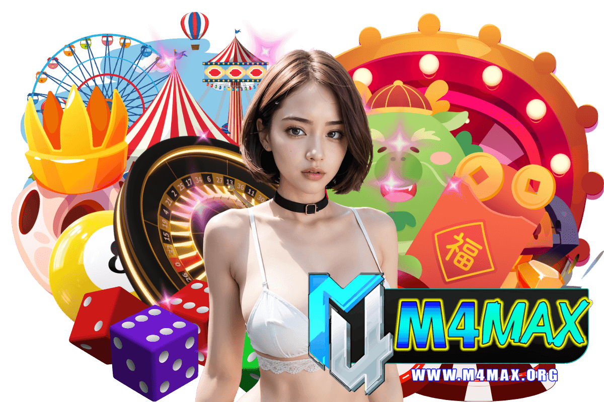 m4max member