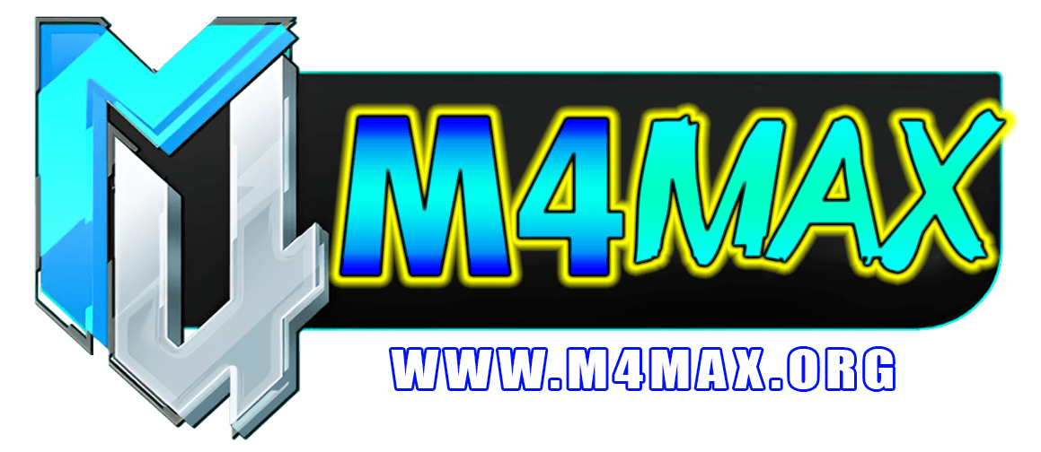 m4max